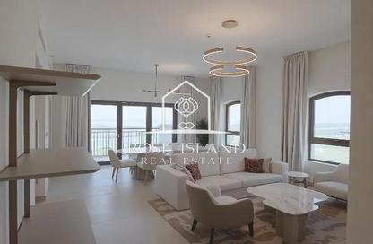 Apartment - Studio - 1 Bathroom for sale in Yas Golf Collection - Yas Island - Abu Dhabi