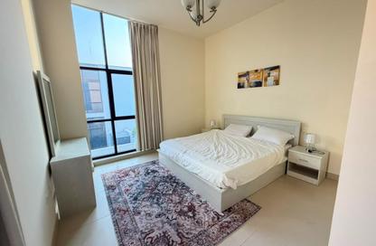 Townhouse - 3 Bedrooms - 5 Bathrooms for rent in Senses at the Fields - The Fields - District 11 - Mohammed Bin Rashid City - Dubai