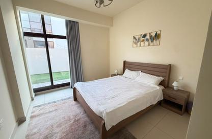 Townhouse - 3 Bedrooms - 5 Bathrooms for rent in Senses at the Fields - The Fields - District 11 - Mohammed Bin Rashid City - Dubai