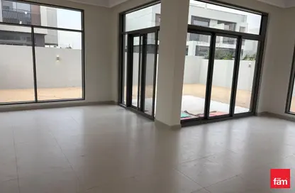 فيلا - 4 غرف نوم - 5 حمامات للايجار في ذا بالس بيتش فرونت 3 - ذي بالس - دبي الجنوب (مركز دبي العالمي) - دبي