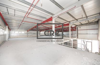 Warehouse - Studio - 1 Bathroom for rent in Al Quoz Industrial Area 3 - Al Quoz Industrial Area - Al Quoz - Dubai