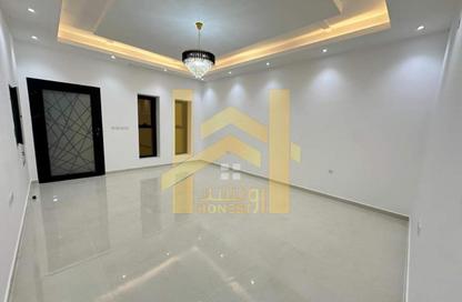 Villa - 4 Bedrooms - 6 Bathrooms for sale in Al Helio 1 - Al Helio - Ajman