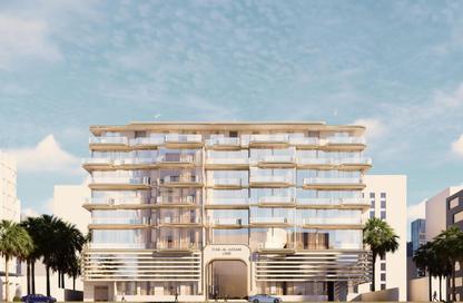 Apartment - 2 - 3 for sale in Dar Al Aiham One - International City Phase 2 (Al Warsan 4) - Dubai