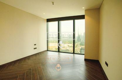 Apartment - 2 Bedrooms - 2 Bathrooms for sale in One Za'abeel The Residences - Zabeel 1 - Zabeel - Dubai