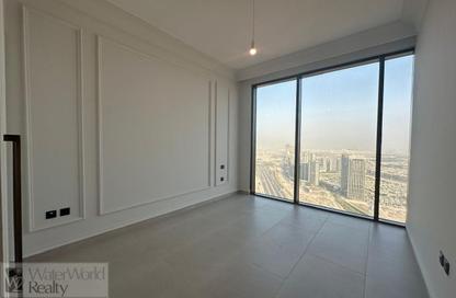 Apartment - 3 - 4 for rent in Regalia By Deyaar - Business Bay - Dubai