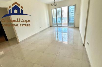 Apartment - 2 Bedrooms - 3 Bathrooms for rent in Terhab Residence - Al Qasba - Sharjah