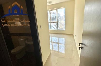 Apartment - 2 Bedrooms - 3 Bathrooms for rent in Terhab Residence - Al Qasba - Sharjah