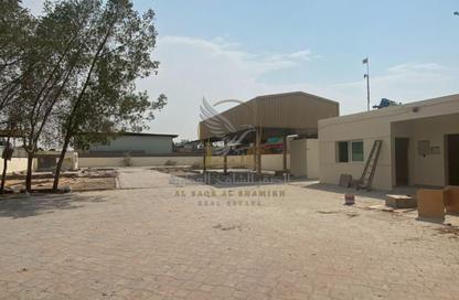Land - Studio for rent in Al Sajaa S - Al Sajaa - Sharjah