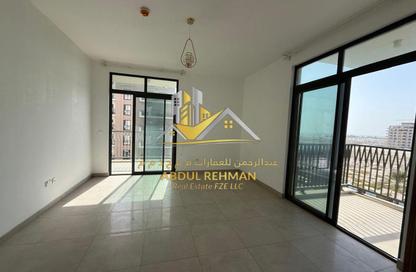 Apartment - 3 Bedrooms - 4 Bathrooms for rent in Sapphire Beach Residence - Maryam Island - Al Khan - Sharjah Apartment - 3 Bedrooms - 4 Bathrooms for rent in Sapphire Beach Residence - Maryam Island - Al Khan - Sharjah