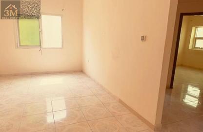 Apartment - 1 Bedroom - 1 Bathroom for rent in Sheikh Jaber Al Sabah Street - Al Naimiya - Al Nuaimiya - Ajman