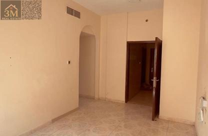 Apartment - 1 Bedroom - 1 Bathroom for rent in Sheikh Jaber Al Sabah Street - Al Naimiya - Al Nuaimiya - Ajman