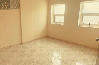 Apartment - 1 Bedroom - 1 Bathroom for rent in Sheikh Jaber Al Sabah Street - Al Naimiya - Al Nuaimiya - Ajman