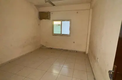 Apartment - 2 Bedrooms - 1 Bathroom for rent in Al Naemiya Tower 2 - Al Naemiya Towers - Al Nuaimiya - Ajman