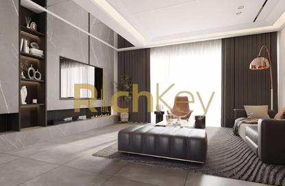 Apartment - 1 Bedroom - 2 Bathrooms for sale in High Best Tower - District 11 - Mohammed Bin Rashid City - Dubai
