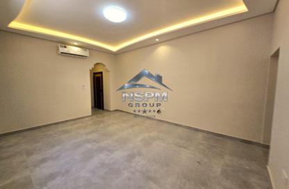 Apartment - 2 Bedrooms - 3 Bathrooms for rent in Muroor Area - Abu Dhabi