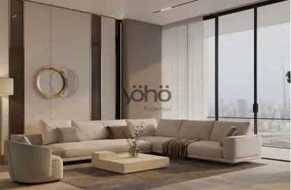 شقة - 1 حمام للبيع في بن غاطي جوست - الجداف - دبي شقة - 1 حمام للبيع في بن غاطي جوست - الجداف - دبي