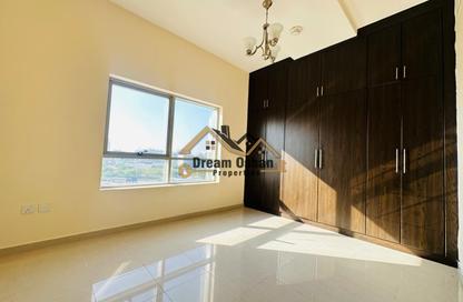 Apartment - 2 - 3 for rent in Al Khair Building - Dubai Silicon Oasis - Dubai