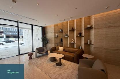Apartment - 1 Bedroom - 2 Bathrooms for rent in NAS 3 - NAS - Arjan - Dubai