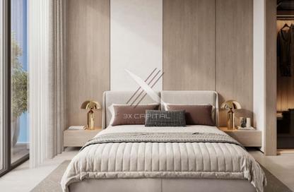 Apartment - 1 Bedroom - 2 Bathrooms for sale in Sola Residences - Wasl Gate - Dubai