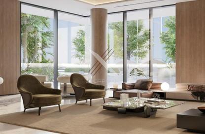 Apartment - 1 Bedroom - 2 Bathrooms for sale in Sola Residences - Wasl Gate - Dubai