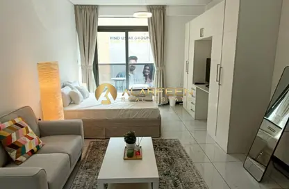 Apartment - Studio - 1 Bathroom for rent in Crystal Residence - District 11 - Jumeirah Village Circle - Dubai