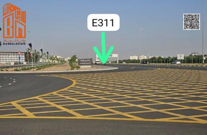 Land - Studio for sale in Al Bahia Hills - Al Bahia - Ajman Land - Studio for sale in Al Bahia Hills - Al Bahia - Ajman