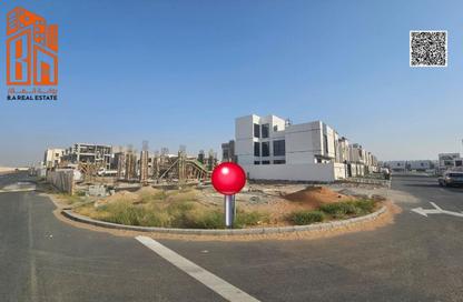 Land - Studio for sale in Al Bahia Hills - Al Bahia - Ajman