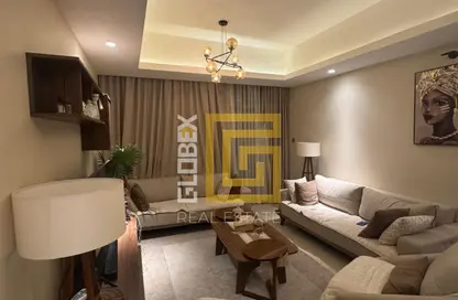 شقة - 2 غرف نوم - 3 حمامات للبيع في أبراج غلفا - الراشدية 1 - الراشدية - عجمان