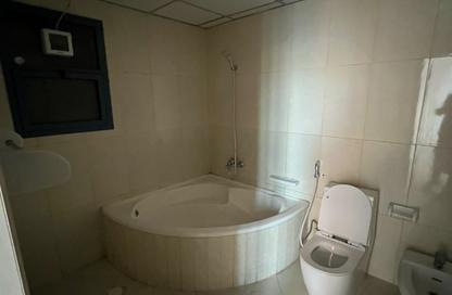 Apartment - 3 - 4 for sale in Al Nuaimiya Towers C - Al Nuimiya 1 - Al Nuaimiya - Ajman