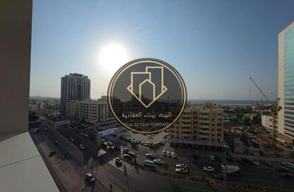 Apartment - 1 - 2 for sale in Ajman One Towers - Al Sawan - Ajman Apartment - 1 - 2 for sale in Ajman One Towers - Al Sawan - Ajman