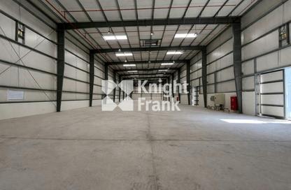 Warehouse - Studio for sale in Industrial Zone - Dubai Industrial City - Dubai