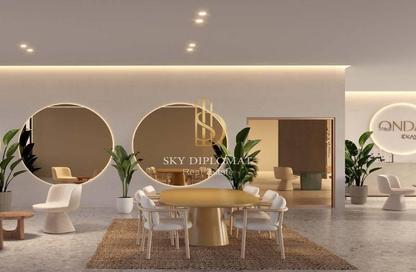 Apartment - 2 Bedrooms - 3 Bathrooms for sale in Onda by Kasco - Business Bay - Dubai