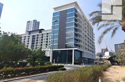 Retail - Studio - 1 Bathroom for rent in Binghatti Phoenix - District 13 - Jumeirah Village Circle - Dubai