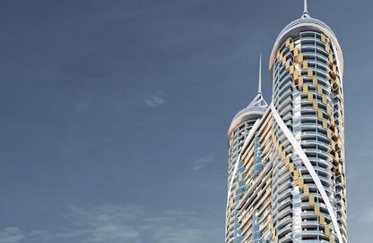 Apartment - 2 Bedrooms - 3 Bathrooms for sale in THE BILTMORE RESIDENCES - Al Sufouh - Dubai Apartment - 2 Bedrooms - 3 Bathrooms for sale in THE BILTMORE RESIDENCES - Al Sufouh - Dubai