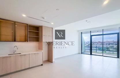 Apartment - 1 Bedroom - 1 Bathroom for rent in Golf Grand - Dubai Hills Estate - Dubai