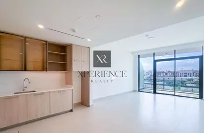 Apartment - 1 Bedroom - 1 Bathroom for rent in Golf Grand - Dubai Hills Estate - Dubai