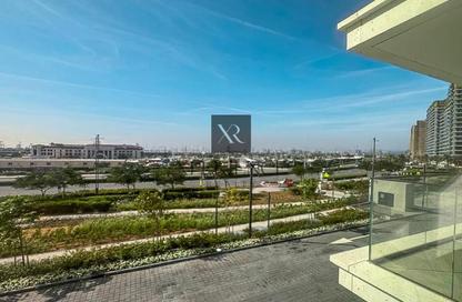 Apartment - 1 Bedroom - 1 Bathroom for rent in Golf Grand - Dubai Hills Estate - Dubai