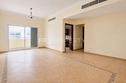 Apartment - 1 - 2 for rent in Al Sayegh Building - Al Barsha 1 - Al Barsha - Dubai