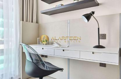 Apartment - 1 Bedroom - 2 Bathrooms for rent in Stonehenge Residence - District 10 - Jumeirah Village Circle - Dubai