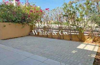 تاون هاوس - 3 غرف نوم - 3 حمامات للبيع في فيلات طراز دبي - القرية الشمالية - الفرجان - دبي تاون هاوس - 3 غرف نوم - 3 حمامات للبيع في فيلات طراز دبي - القرية الشمالية - الفرجان - دبي