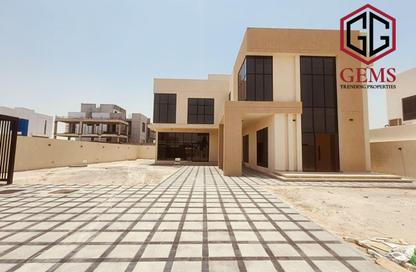 Villa - 5 Bedrooms - 6 Bathrooms for rent in International City Phase 2 - Al Warsan 4 - Al Warsan - Dubai
