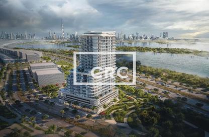 Retail - Studio for sale in Sanctuary by Prestige One - Ras Al Khor Industrial 1 - Ras Al Khor - Dubai