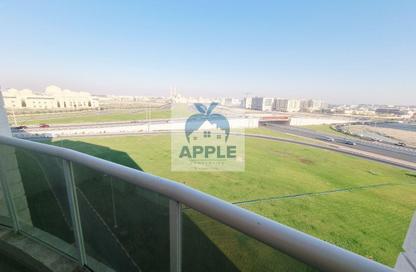 Apartment - 2 Bedrooms - 2 Bathrooms for rent in Muwaileh 29 Building - Muwaileh - Sharjah Apartment - 2 Bedrooms - 2 Bathrooms for rent in Muwaileh 29 Building - Muwaileh - Sharjah
