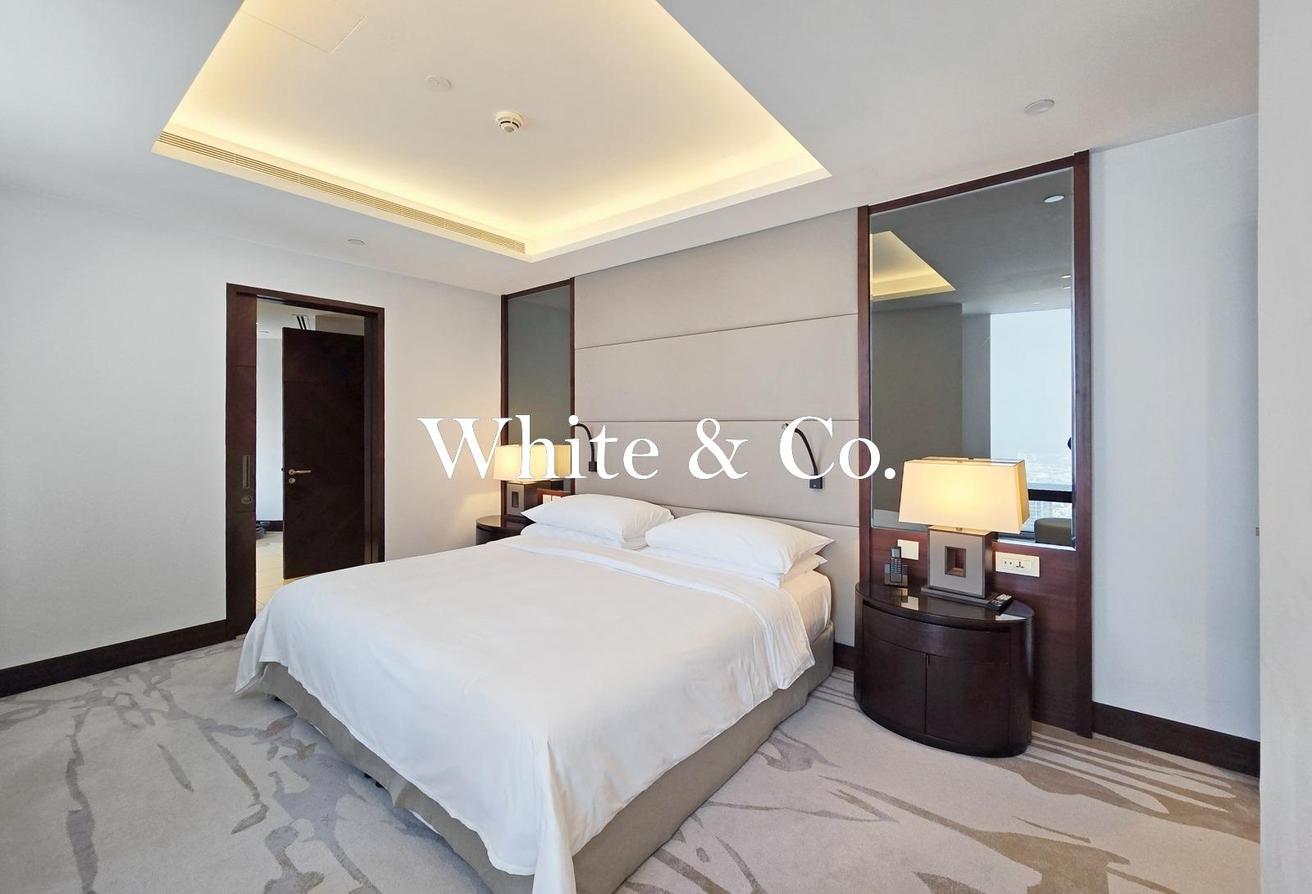 Bills Included | DIFC View | Large Layout photo 10