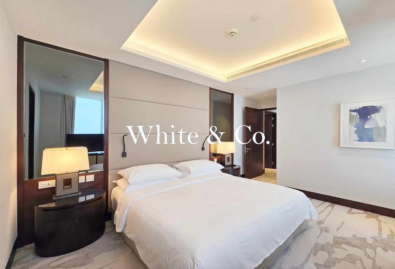 Bills Included | DIFC View | Large Layout photo 15
