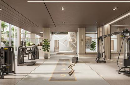 Apartment - 1 Bedroom - 2 Bathrooms for sale in Soto Grande - Al Hamra Village - Ras Al Khaimah Apartment - 1 Bedroom - 2 Bathrooms for sale in Soto Grande - Al Hamra Village - Ras Al Khaimah