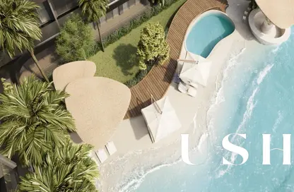 Apartment - 1 Bedroom - 2 Bathrooms for sale in Valores Residences - Jebel Ali Village - Jebel Ali - Dubai Apartment - 1 Bedroom - 2 Bathrooms for sale in Valores Residences - Jebel Ali Village - Jebel Ali - Dubai