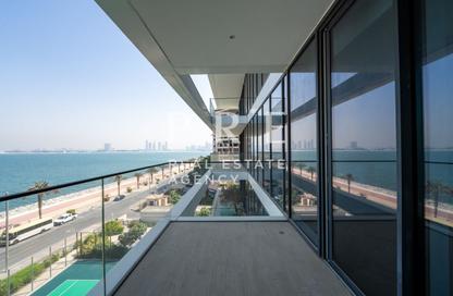 Apartment - 3 Bedrooms - 3 Bathrooms for sale in Serenia Residences North - Serenia Residences The Palm - The Crescent - Palm Jumeirah - Dubai