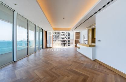 Apartment - 3 Bedrooms - 3 Bathrooms for sale in Serenia Residences North - Serenia Residences The Palm - The Crescent - Palm Jumeirah - Dubai