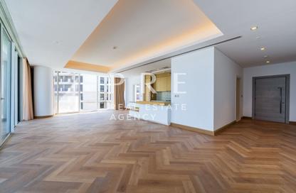Apartment - 3 Bedrooms - 3 Bathrooms for sale in Serenia Residences North - Serenia Residences The Palm - The Crescent - Palm Jumeirah - Dubai